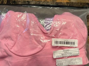 Women’s Sports Bras 5pk $20 - Picture 1 of 2