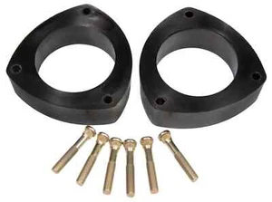 40mm 1.6" Front Lift Kit for Land Rover FREELANDER 1996-2006 car spacers - Picture 1 of 3