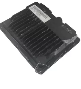 2000 Chevrolet Blazer Computer ECM ECU Control Module 16265035 OEM - Picture 1 of 12
