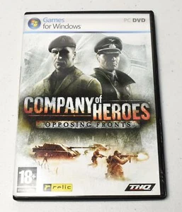 Company of Heroes: Opposing Fronts (PC, 2007) - Imagen 1 de 3