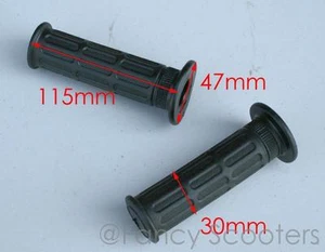 Peace Sports Kid ATVs Grips B 7/8" Good Quality - Picture 1 of 2