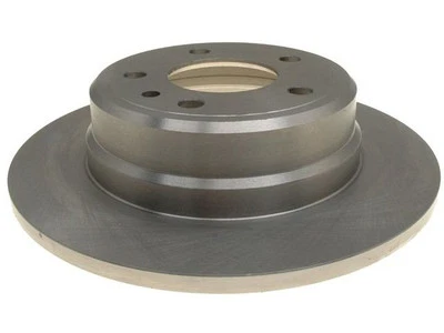 For 1987 BMW L7 Brake Rotor Rear Raybestos 66574HZYK - Изображение 1 из 2