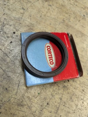 Sello de eje de salida de transmisión manual CORTECO 23121282458 BMW X5 M3 535i 335i Z4 xDrive Foto 1 de 3