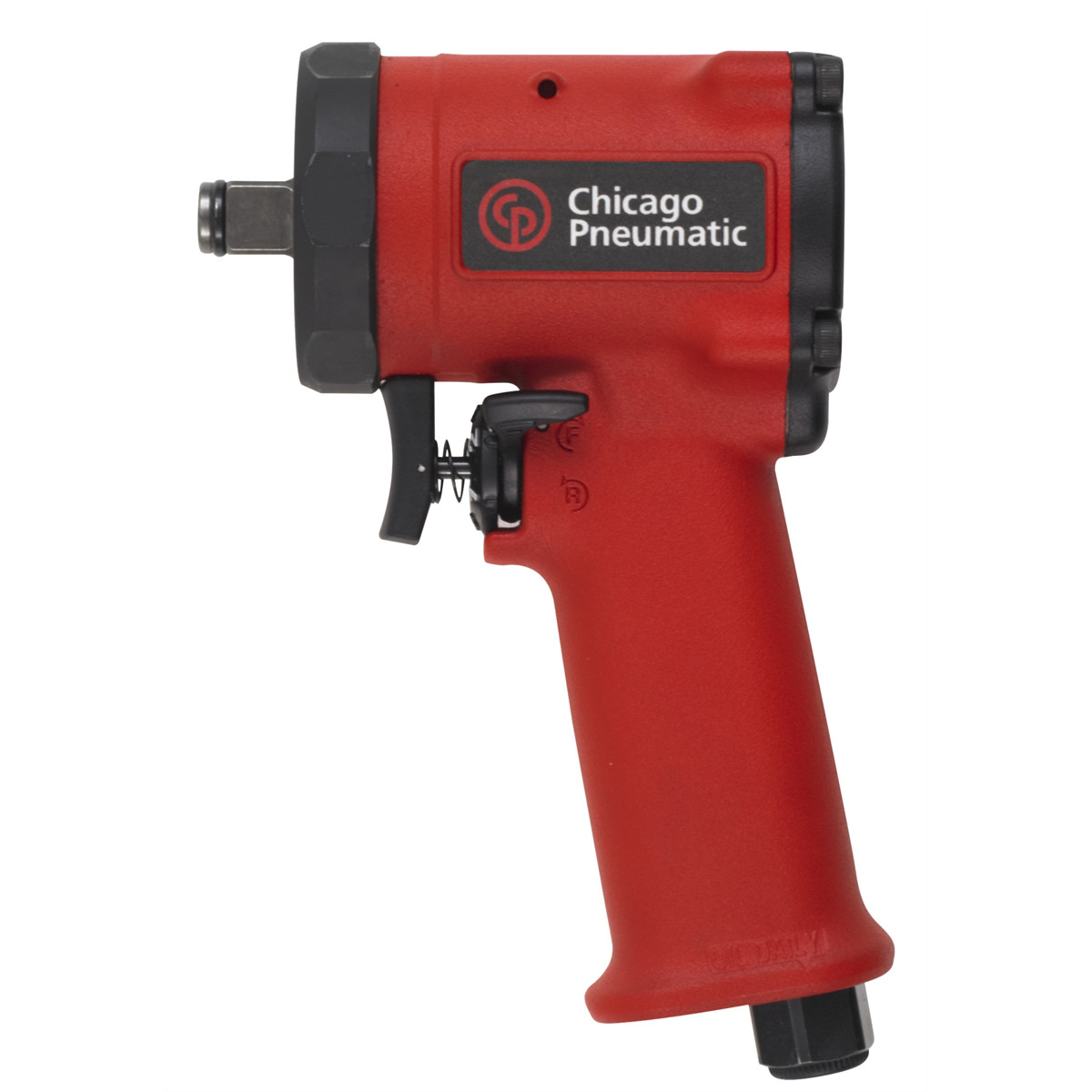 1/2in. Drive Chicago Pneumatic Automotive Impact Wrenches 1/2in. Drive Chicago Pneumatic Automotive Impact Wrenches