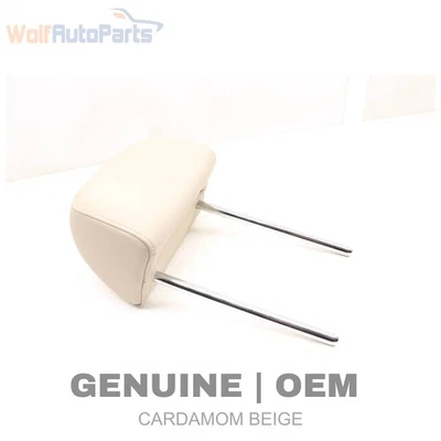 AUDI SQ5 2014-2017 - Reposacabezas trasero / Reposacabezas 8R0885973M Foto 1 de 4