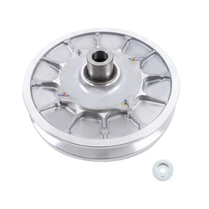 08-09 For Polaris Ranger 700 XP New EBS Upgrade Secondary Driven Clutch EFI - Foto 1 di 11