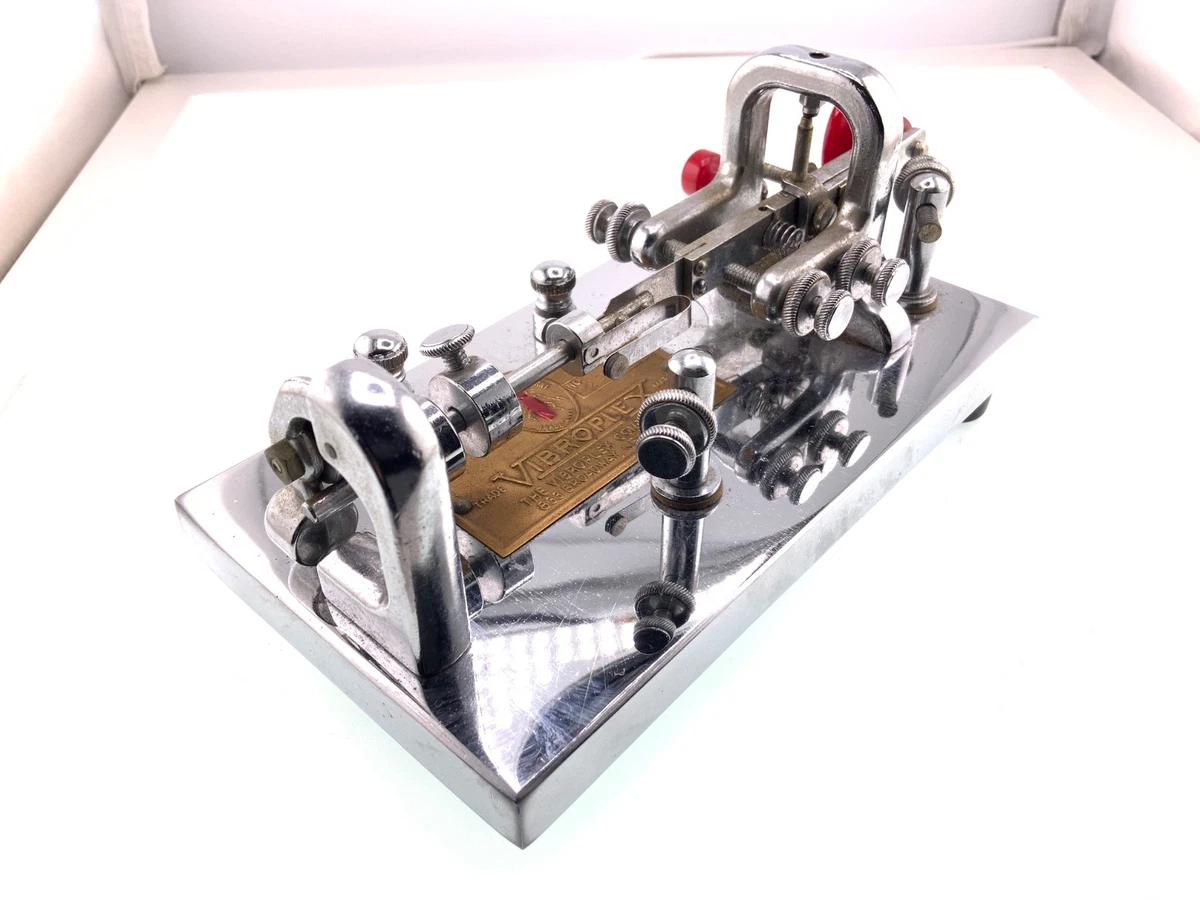 その他 VIBROPLEX Original Deluxe | O Deluxe