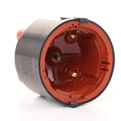 Tappo Distributore Accensione BorgWarner (BERU) VK407S per VW GOLF II (19E, 1G1) - Immagine 1 di 4