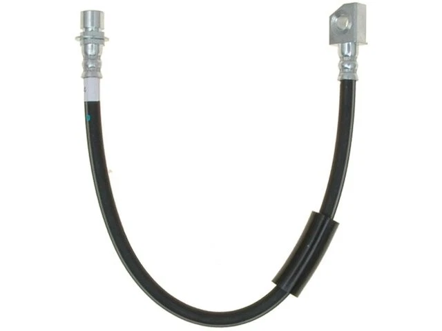 Задний левый тормозной шланг для 2007-2017 Ford Expedition 2008 2009 2010 2011 ZW159MG - Изображение 1 из 1