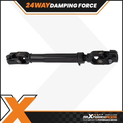 Lower Intermediate Steering Shaft Coupler for Ford F150 Truck 2005 2006 2007 08 - Image 1 of 4