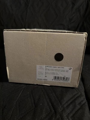 Golden Goose Super-Star Class:c con Spur Foto 1 de 4