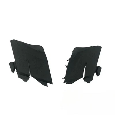 Windschutzscheibenwischerverkleidung Abdeckung Für Honda City / Fit Jazz GD6 GD8 - Image 1 of 4