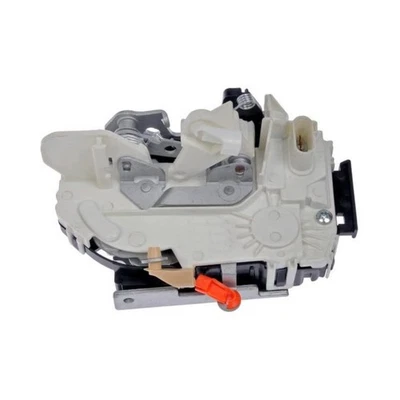 Actuador de bloqueo de puerta lado del conductor plástico delantero para Jeep Compass/Patriot 2007-2010 Foto 1 de 4