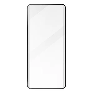 Verre Trempé pour Google Pixel 7 Pro Bord Noir Adhésif Biseauté Anti-explosion - Photo 1 sur 6