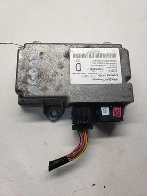 Chasis ECM con techo ab se adapta 05-07 QUINIENTOS 1409201 Foto 1 de 4