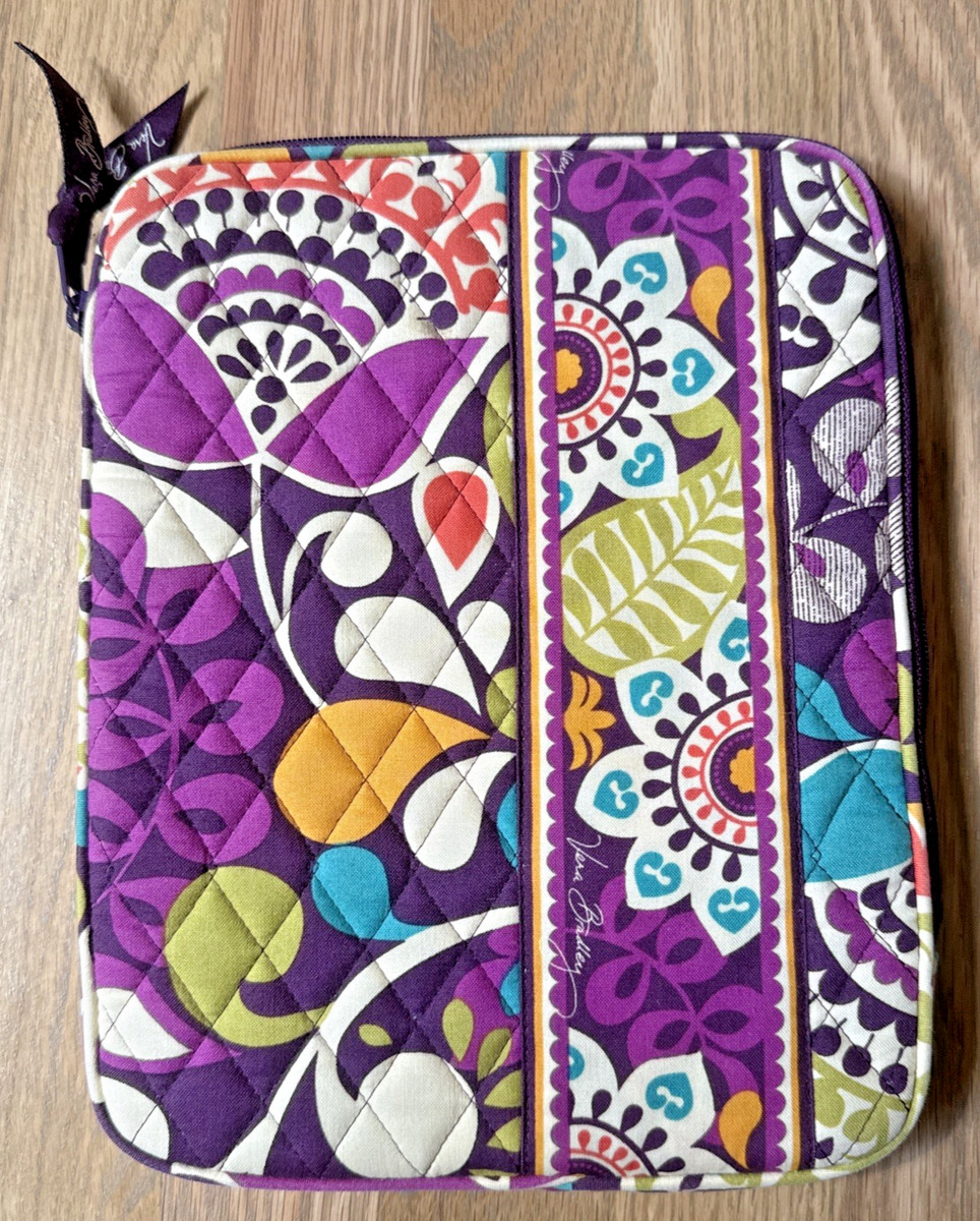 Vera Bradley Tablet & eReader Cases, Covers & Keyboard
