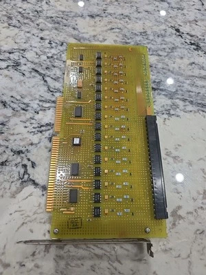 PLACA DE CIRCUITO CINCINNATI MILACRON 3-542-1194A 35421194A  Foto 1 de 3