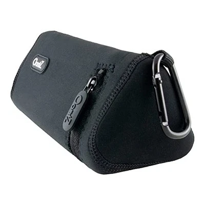Cambridge Soundworks OontZ Angle 3 Ultra Bluetooth Speaker Official Carry Case,
