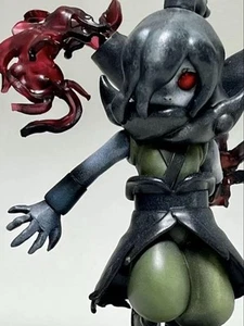 Yo-Kai Watch Orochi Nintendo Bandai Plastic Model - Picture 1 of 5