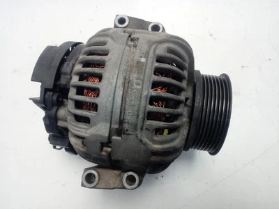 0124655014 ALTERNATORE / 6545221 PER DAF SERIE XF105.XXX FG 4X2 SPACE-CAB - Immagine 1 di 4