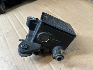 Yamaha Xsr700 Front Brake Master Cylinder To Fit 2016-2020 Models - Picture 1 of 4