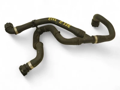 2014 - 2016 BMW 428I F33 F32 2.0L COOLANT COOLING RADIATOR WATER TUBE HOSE OEM Foto 1 de 4