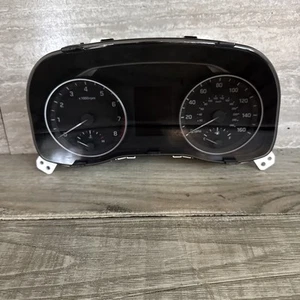 🥇 2017 2018 HYUNDAI Elantra Speedometer Gauge Instrument Cluster OEM - Bild 1 von 8