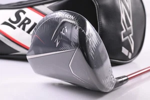 Srixon ZXi Max Driver / 10.5 Degree / Regular Flex Denali Red 50 Shaft - Picture 1 of 9