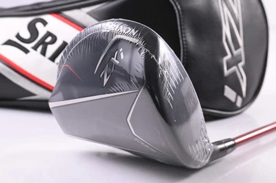 Srixon ZXi Max Driver / 10.5 Degree / Regular Flex Denali Red 50 Shaft - Image 1 of 4