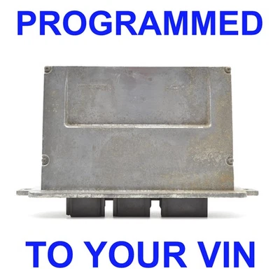 **LEER** Ford Mustang GT 2010 4,6 L A/T ECM PCM MNB2 AR3A-12A650-ABC Foto 1 de 4