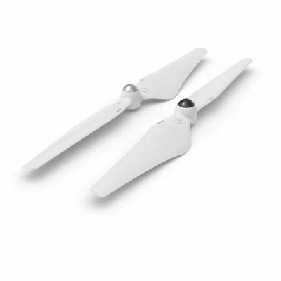 8PCS New DJI Phantom 3 Standard Drone 9450 Self-tightening Propeller Blades - Photo 1/4