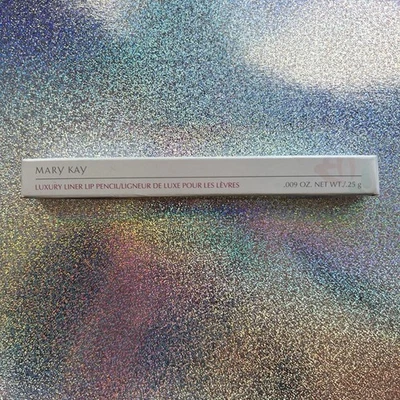 MARY KAY VINTAGE LIP LINER #YOUPICKCOLOR - Image 1 of 4