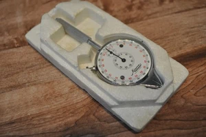 VTG MINERVA (SWISS) MADE OPISOMETER PROFESSIONAL MECHANICAL MAP CURVIMETER - Picture 1 of 2