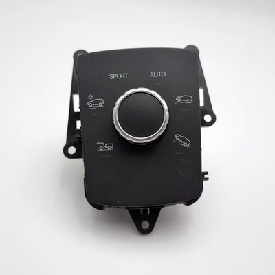 2015 Mercedes W166 X166 Gls450 Gl450 Gl350 Multi Media Control Switch Knob OEM - Image 1 of 4
