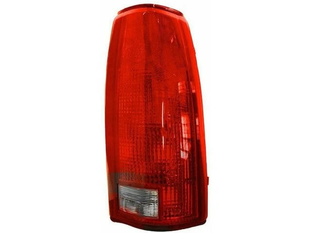 Rear Right Tail Light Lens For 1988-1999 GMC K1500 1989 1992 1996 1995 TR281TS — 第 1/1 张图片