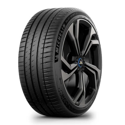 Pneus d'Eté 265/40 R20 Michelin 104Y PILOT SPORT EV LM1 - Photo 1/4