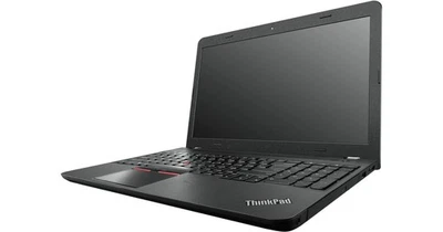 Lenovo ThinkPad E550 15.6"  Intel Core i3-4005U @1.70GHz 8GB RAM 256GB SSD - Image 1 of 4