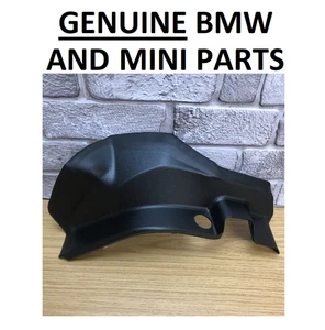 GENUINE BMW X6 G06 Tailgate Light Water Gutter Strip 63217442299. REAR LEFT 20C - Picture 1 of 10
