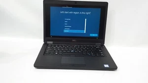 * Dell Latitude 5491 Intel Core i7-8850H@ 2,60 GHz, 16 GB Ram 512 GB W10 PRO.* - Foto 1 di 16
