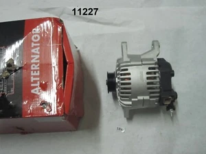 Alternator fits Kia Spectra 2000 2001 2002 2003 2004 QK2AA18300 2655553 11227 - Picture 1 of 7
