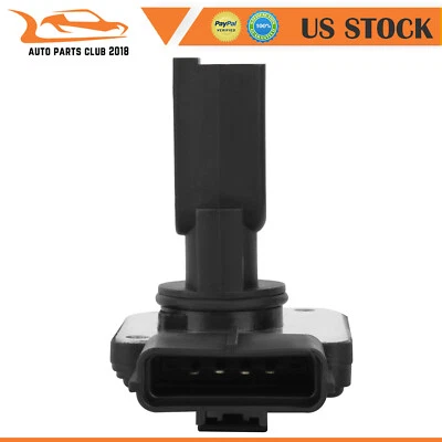 Mass Air Flow Sensor For Mercury Grand Marquis Ford Crown Victoria 2000-2002 - Image 1 of 4