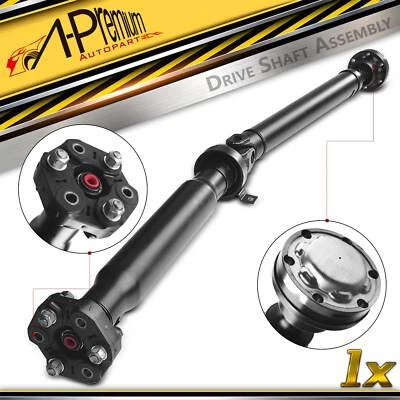 A-Premium Driveshaft Prop Shaft Assy Rear for BMW X5 E53 2001-2003 26107510001 - Image 1 of 4