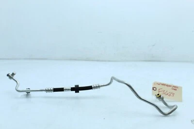 Manguera aire acondicionado 10-13 MERCEDES-BENZ E350 SEDÁN F3683 Foto 1 de 4