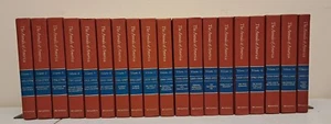 The Annals Of America 1-19 Encyclopedia Britannica 1974 Ed. #2.3.1 - Picture 1 of 14