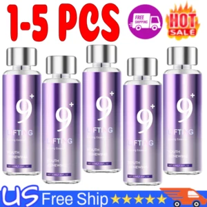 No.9 NAD Bio Lifting-sil Essence 50ml Anti-Aging Elasticity K-Beauty New - Picture 1 of 17