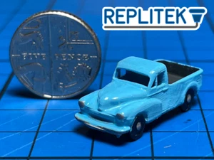 Spur N Morris Minor Tonabnehmer - Himmelblau - Bild 1 von 2