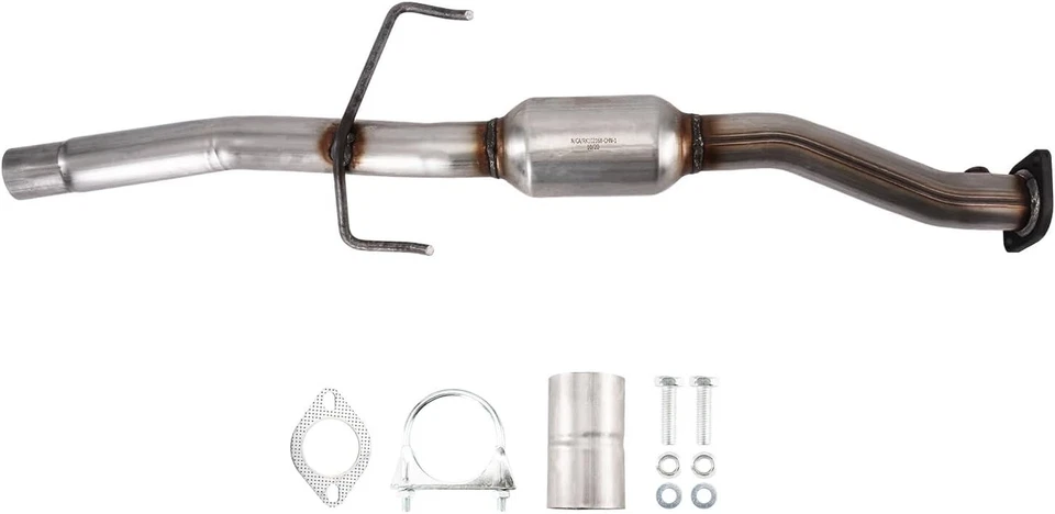 Fits: 2004-2005 TOYOTA  RAV-4 2.0L Catalytic Converter Foto 1 de 1