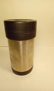 Thermos 16 oz stainless insulated container - Picture 1 of 8