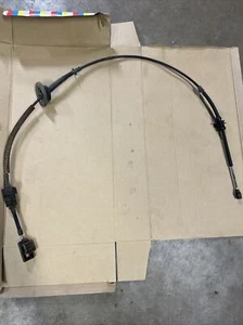 2003 ford f150 shift cable YL3P-7E395-BB - Picture 1 of 12
