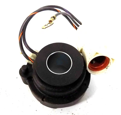 Conjunto de estator distribuidor Ford EXP Escort Lynx LN7 1981-1982 E2FZ-12A112-A nuevo de lote Foto 1 de 4